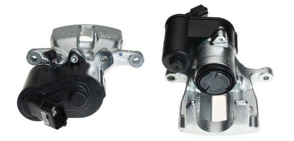 Etrier frana BUDWEG CALIPER 344273