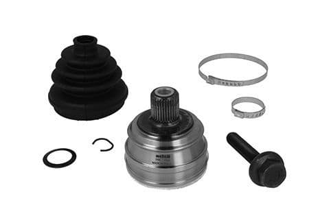 Set articulatie, planetara METELLI 15-1066