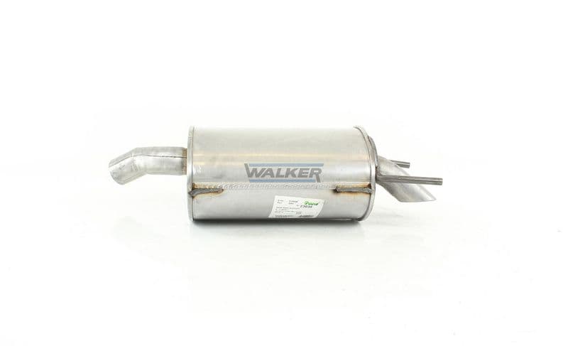 Toba esapament finala WALKER 23038
