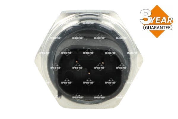 Senzor, presiune gaze evacuare NRF 708097