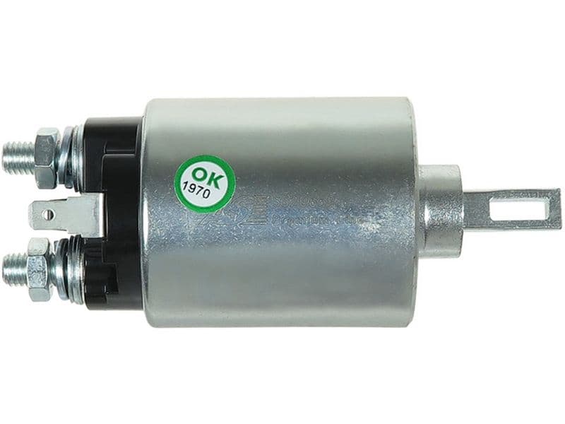 Solenoid, electromotor AS-PL SS2066P
