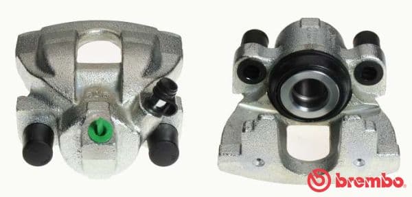 Etrier frana BREMBO ESSENTIAL LINE F 86 069