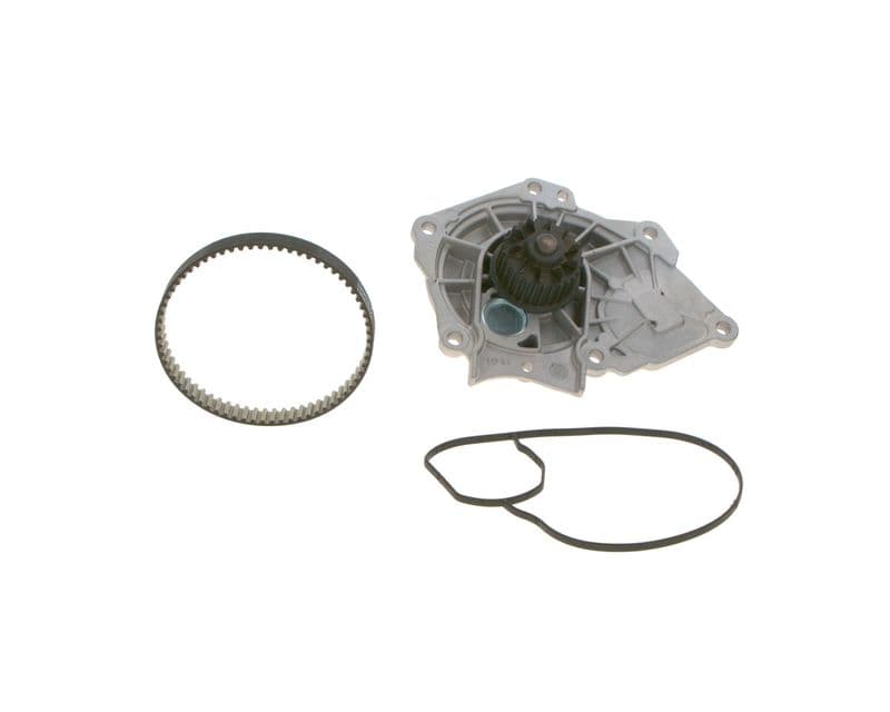 Set pompa apa + curea dintata BOSCH 1 987 946 975