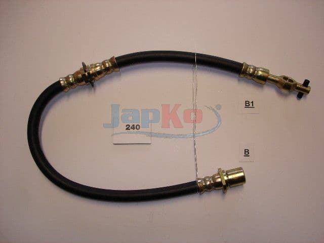 Suport, furtun frana JAPKO 69240