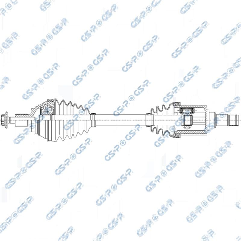 Planetara GSP 257677