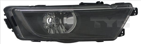 Proiector ceata TYC 19-12349-01-2