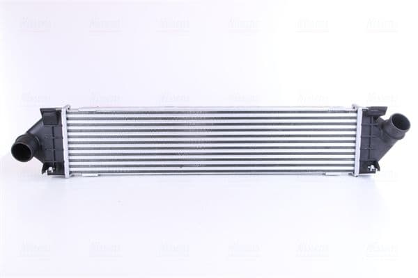 Intercooler, compresor NISSENS 96560