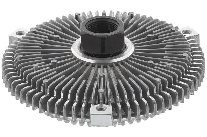 Cupla, ventilator radiator TOPRAN 111 436