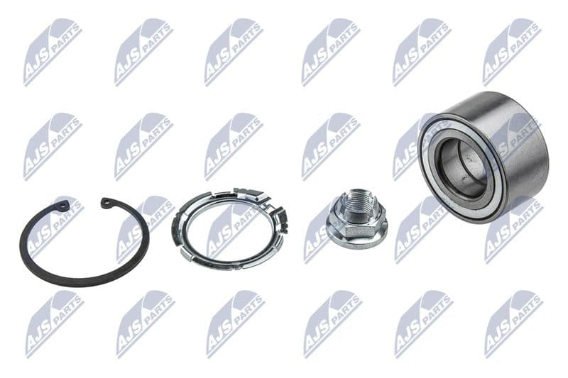 Set rulment roata NTY KLP-RE-029