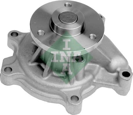 Pompă de apă, răcire motor Schaeffler INA 538 0557 10