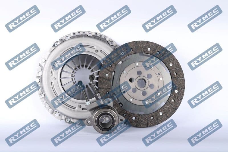 Set ambreiaj RYMEC JT1918065