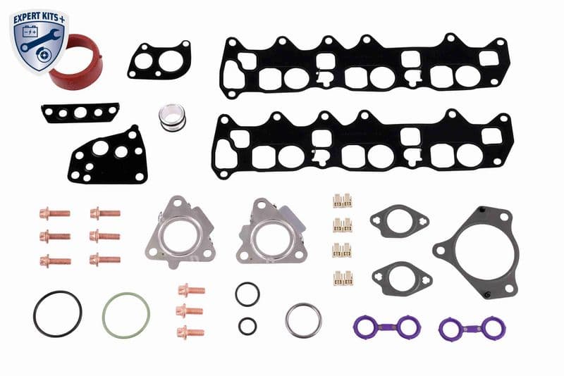 Set garnituri, radiator ulei VEMO EXPERT KITS + V30-60-91317