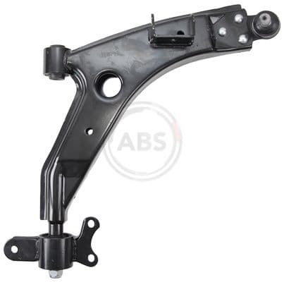 Brat, suspensie roata ABS 211439
