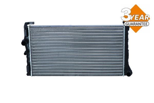 Radiator, racire motor NRF Economy Class 53615A