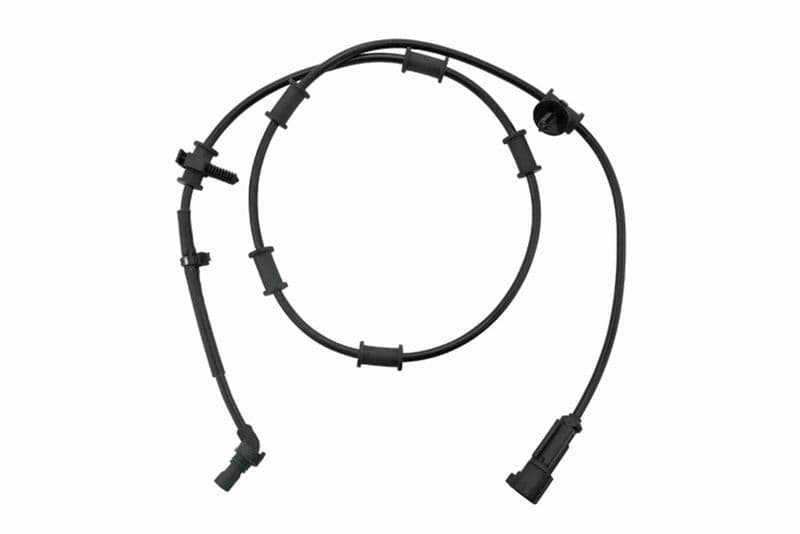 senzor,turatie roata VEMO Original Quality V33-72-0225