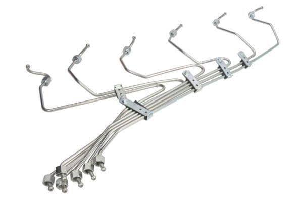 set conducte inalta presiune, inst. de injectie ENGITECH ENT170011