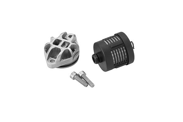 Filtru hidraulic, cuplaj lamelar (tracțiune integrală) BorgWarner OE-Version/Genuine DS120356