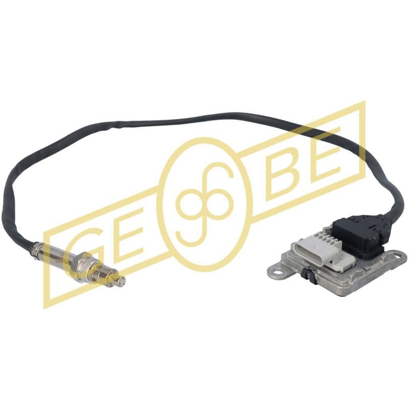 Senzor NOx, Catalizator NOx GEBE 9 3812 1