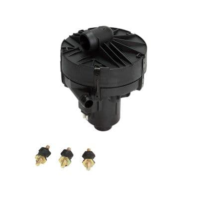 Pompa aer secundara MTR 13215964