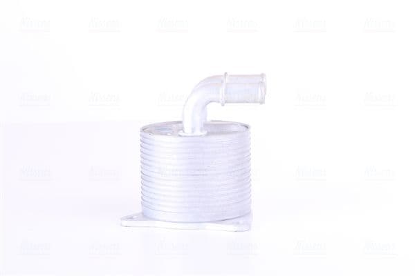 Radiator racire ulei, cutie de viteze automata NISSENS ** FIRST FIT ** 91286