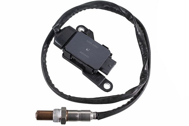 Senzor NOx, Catalizator NOx METZGER AUTOTEILE 0940008