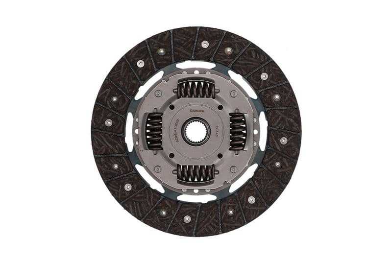 Disc ambreiaj KAMOKA DC146
