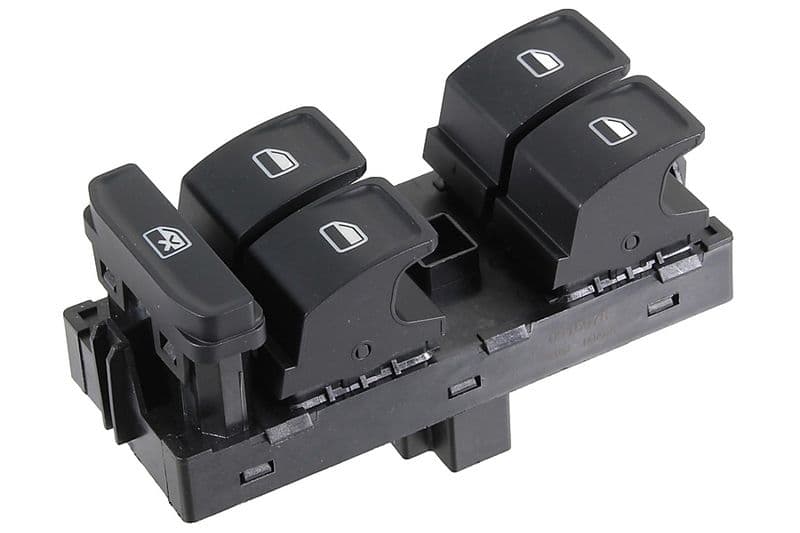 comutator,macara geam METZGER AUTOTEILE 0916978