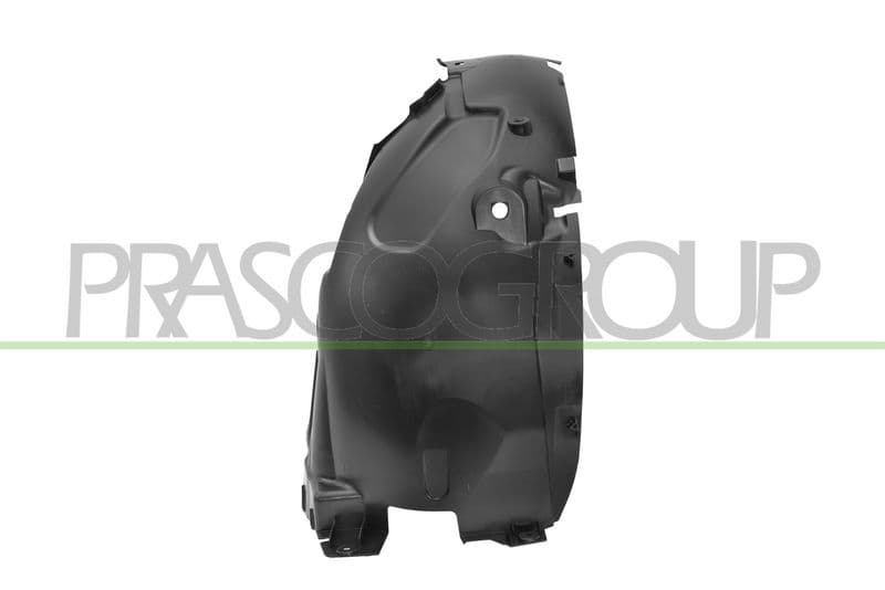 Carenaj roata PRASCO DA2313604