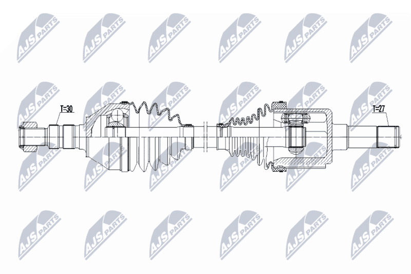 Planetara NTY NPW-PL-171