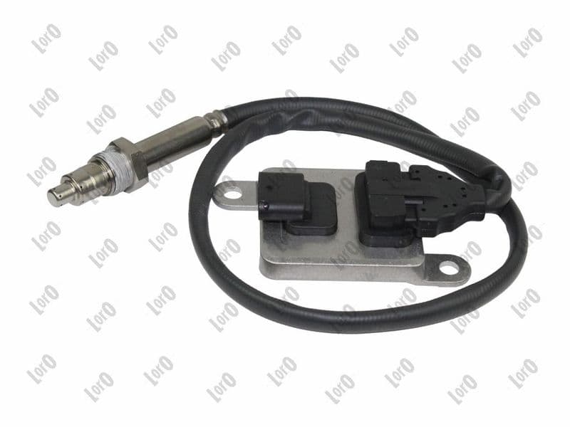 Senzor NOx, Catalizator NOx DEPO 134-02-018