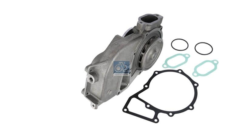 Pompă de apă, răcire motor DT SPARE PARTS 4.66818