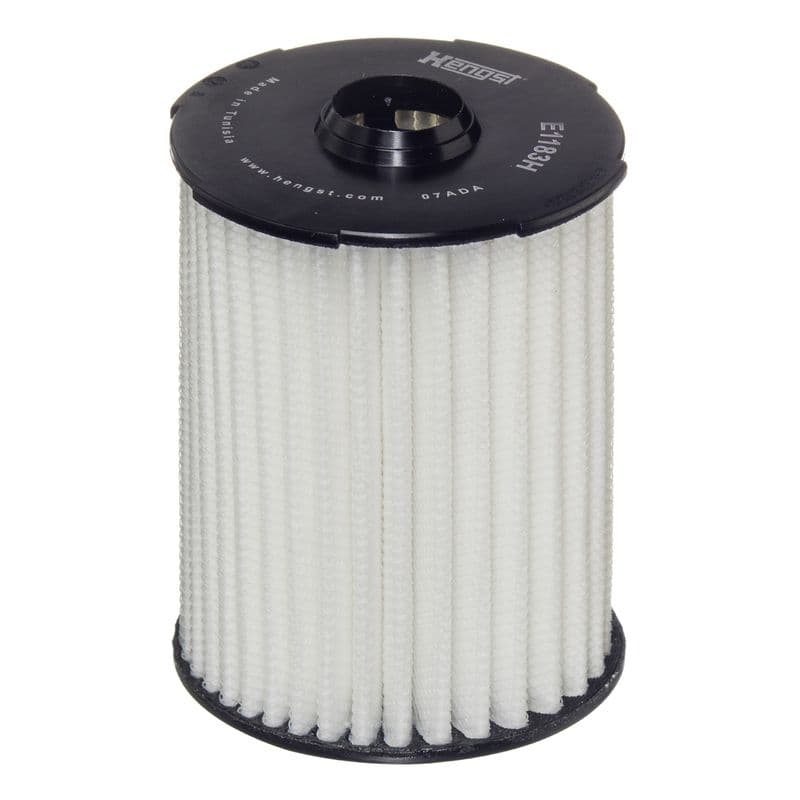 Filtru ulei HENGST FILTER E1183H D776