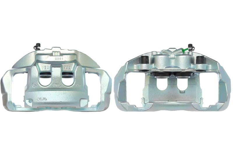 Etrier frana ATE 24.3441-9934.5