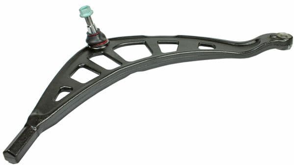 Brat, suspensie roata METZGER AUTOTEILE 58095301