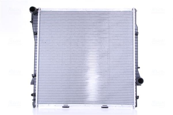 Radiator, racire motor NISSENS ** FIRST FIT ** 60787A