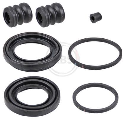 Set reparatie, etrier ABS 53548