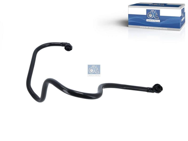 Furtun radiator DT Spare Parts 5.45708