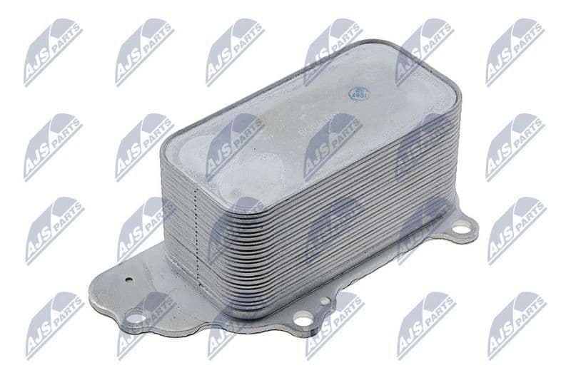 Radiator ulei, ulei motor NTY CCL-CH-007