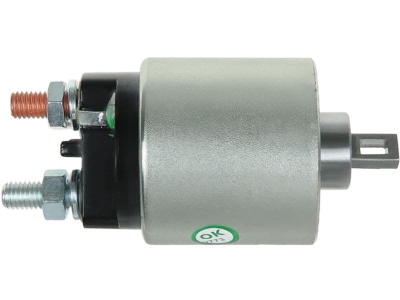 Solenoid, electromotor AS-PL SS9218P