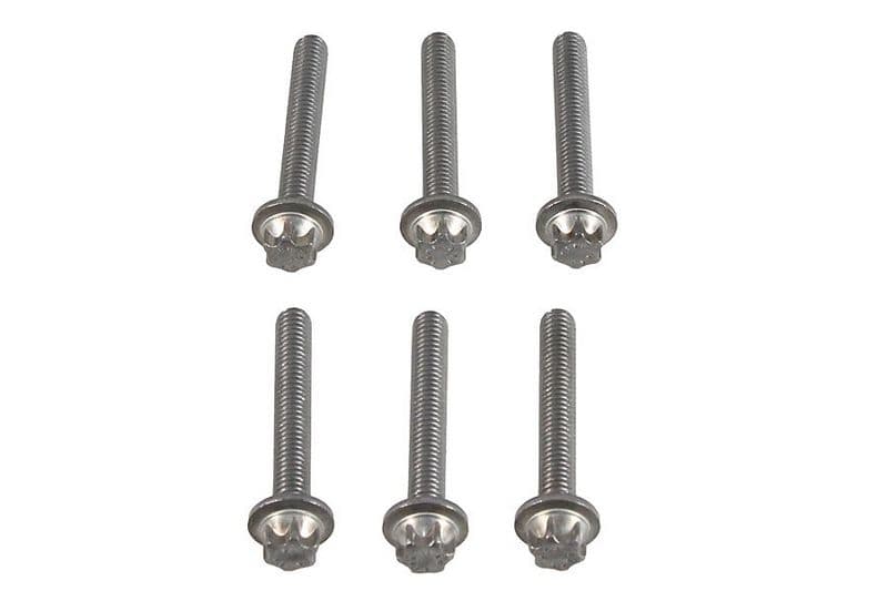 Set de șuruburi, vană de ulei (cutie automată) METZGER AUTOTEILE 8029033
