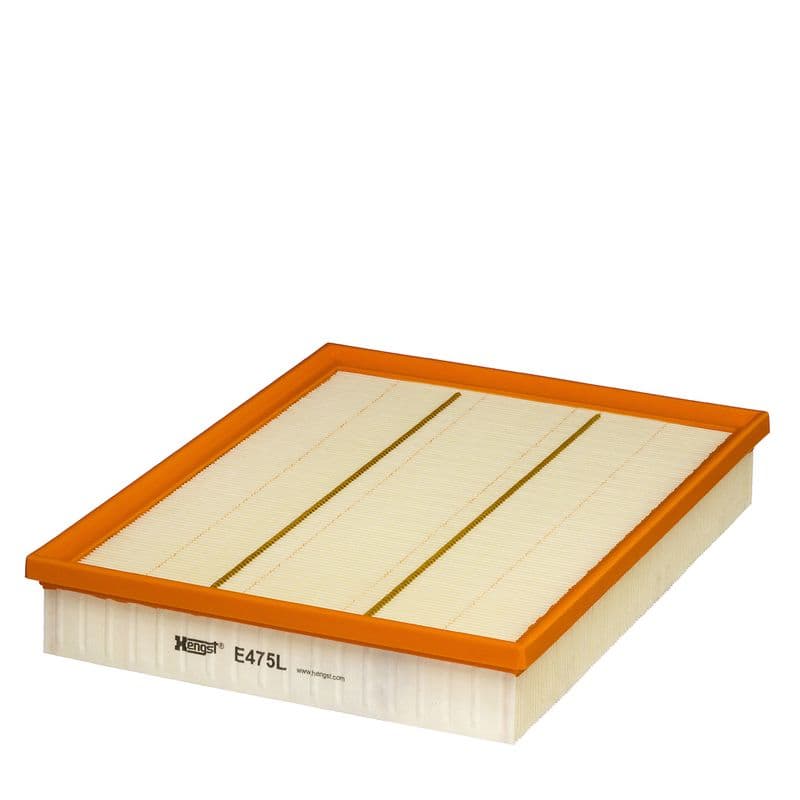 Filtru aer HENGST FILTER E475L