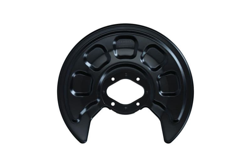 protectie stropire,disc frana KAMOKA 1180242