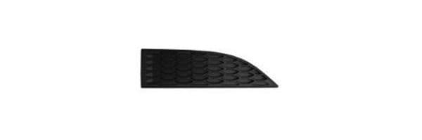 Grila ventilatie, bara protectie POLIPLAST 200.13821D