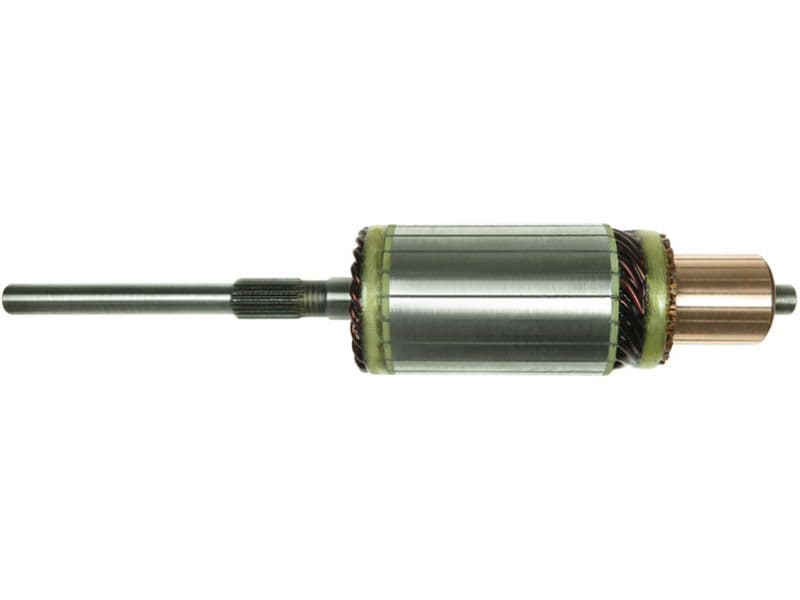 armatura,demaror AS-PL STANDARD SA0045