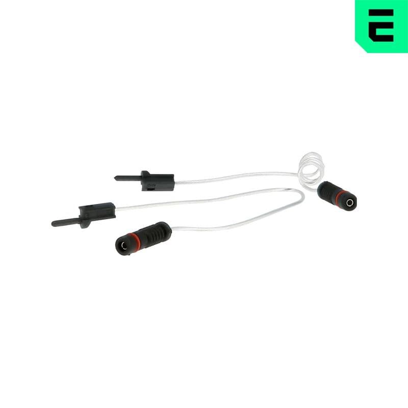 senzor de avertizare,uzura placute de frana OPTIMAL WKT-53839K