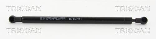 Amortizor portbagaj TRISCAN 8710 16257