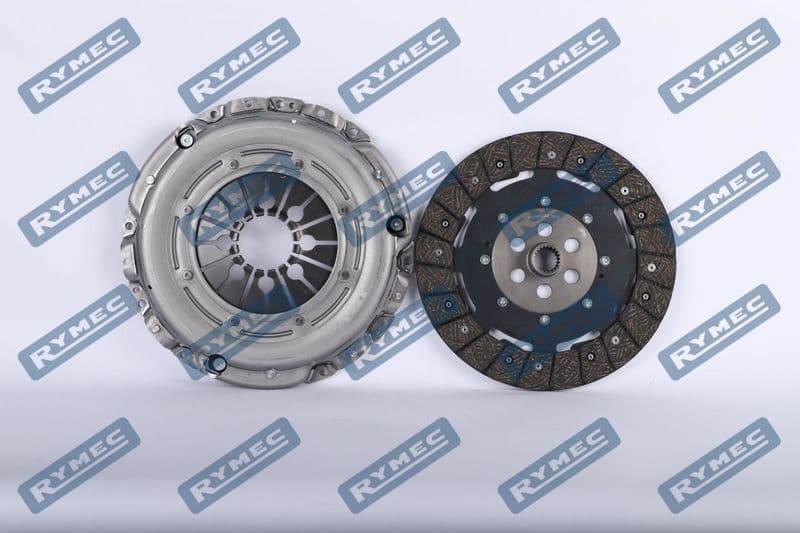 Set ambreiaj RYMEC JT1795