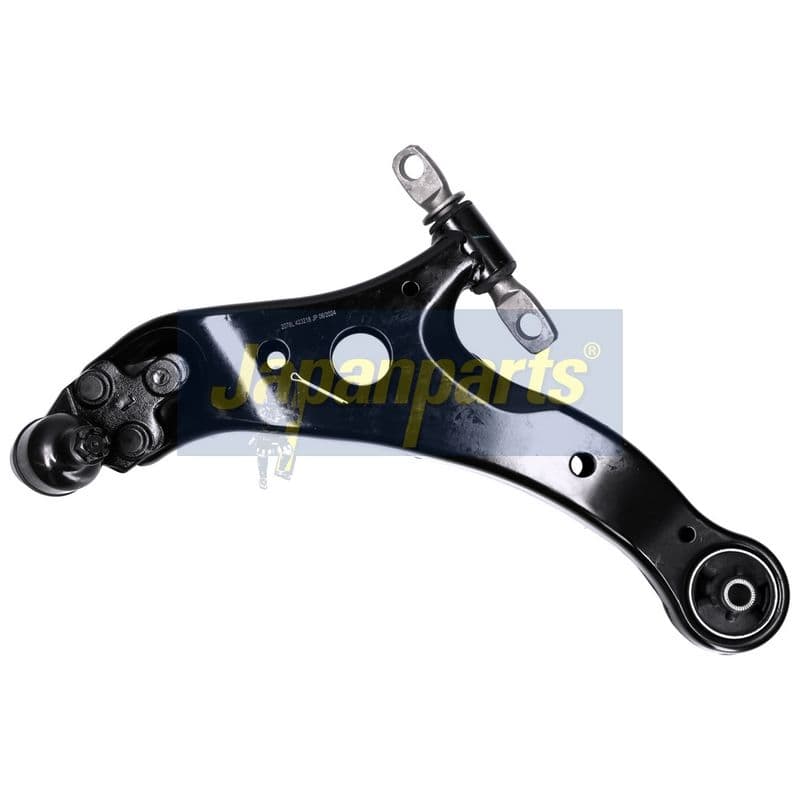 Brat, suspensie roata JAPANPARTS BS-2076L