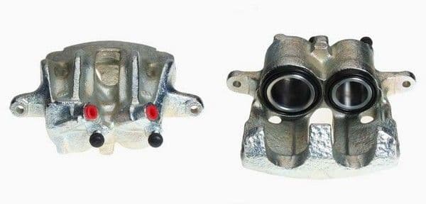 Etrier frana BUDWEG CALIPER 342235