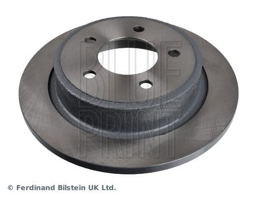 Disc frana BLUE PRINT ADA104374